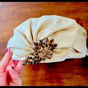 Vintage Hat